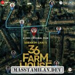 36 Farmhouse movie poster