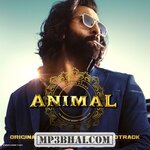 ANIMAL BGM (Original Background Score) Movie Poster ANIMAL BGM (Original Background Score) movie poster