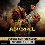ANIMAL (Deluxe Edition Album) Movie Poster ANIMAL (Deluxe Edition Album) movie poster