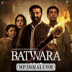 Batwara 1947 movie poster