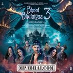 Bhool Bhulaiyaa 3 movie poster