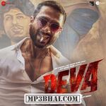 Deva movie poster