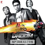 Dhoom movie poster