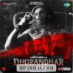 Dhurandhar movie poster