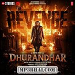 Dhurandhar: The Revenge movie poster