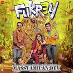 Fukrey 3 movie poster
