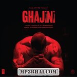 Ghajini Movie Poster Ghajini movie poster