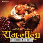 Goliyon Ki Raasleela Ram-Leela movie poster