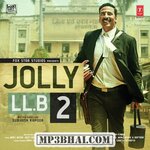 Jolly LLB 2 movie poster