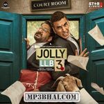 Jolly LLB 3 movie poster