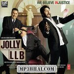 Jolly LLB movie poster