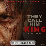 King movie poster