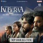 Kuberaa movie poster