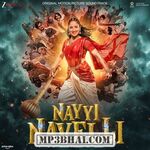 Nayyi Navelli movie poster