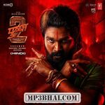 Pushpa 2 - The Rule movie poster