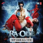 Ra.One Movie Poster Ra.One movie poster