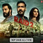 Raid 2 Movie Poster Raid 2 movie poster