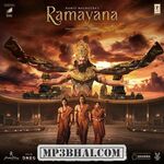 Ramayana movie poster