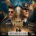 Sky Force Movie Poster Sky Force movie poster