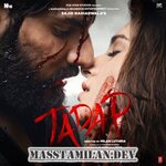 Tadap movie poster