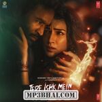 Tere Ishk Mein movie poster