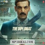 The Diplomat movie poster