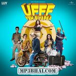 Ufff Yeh Siyapaa movie poster
